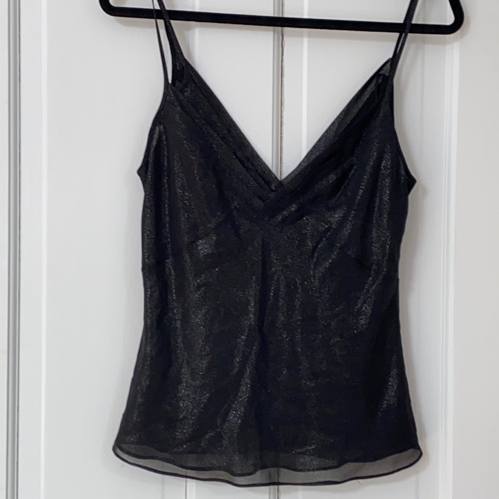 Armani Exchange Tank